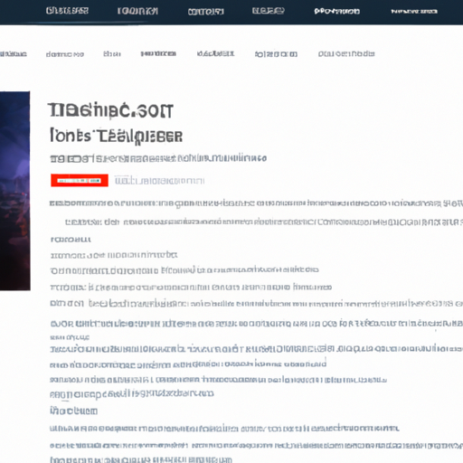 צילום מסך של אתר האינטרנט של צדק מדיה, המציג את השירותים שלהם לקידום אתרים בגוגל